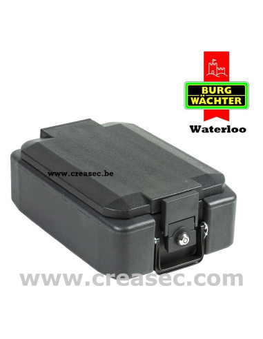 Coffret anti feu 30min FP22