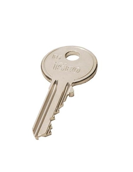 refaire cle sur code LCE