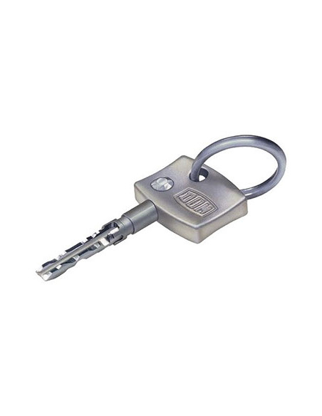 faire clé dom diamant