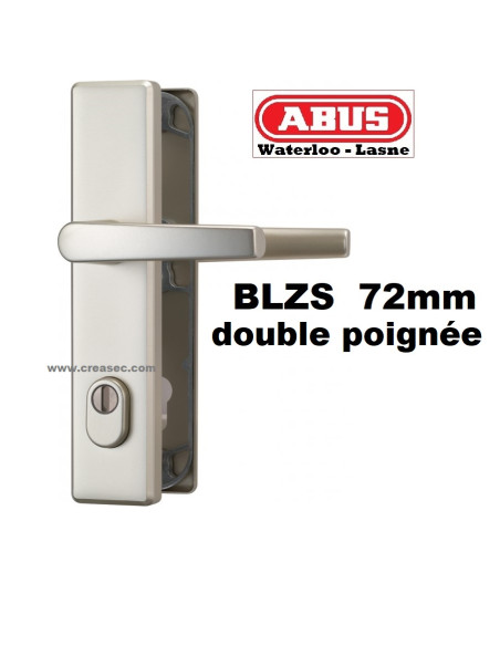 ABus BLZS 72 mm