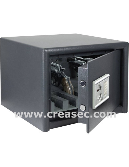 Mousse de support pour max 5 armes