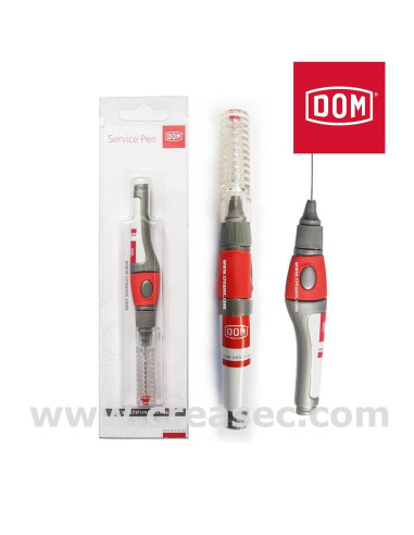 Stylo lubrifiant pour cylindres