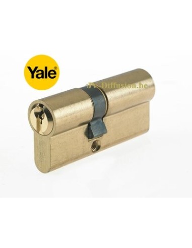 cylindre Yale serie 2100