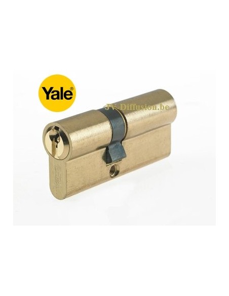 cylindre Yale serie 2100