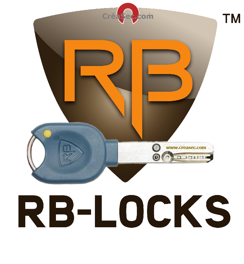 RB LOCKS  -